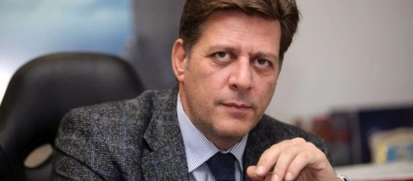 Μ.Βαρβιτσιώτης: «Από 15 Ιουνίου οι Ιταλοί τουρίστες στην Ελλάδα»